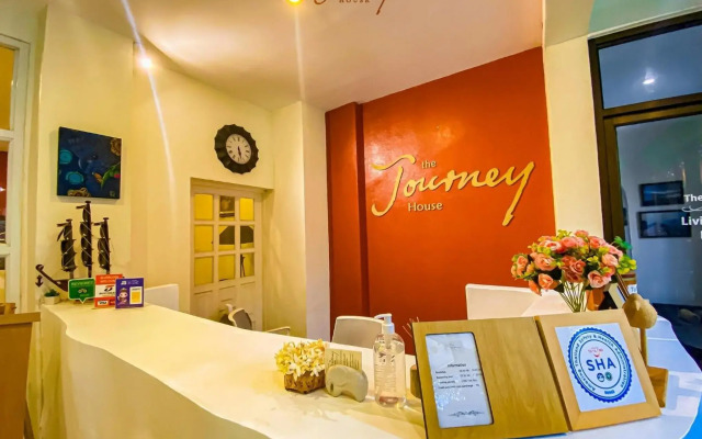 The Journey House Lifestyle Boutique Hotel
