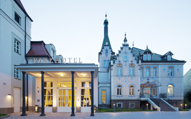 Dorint Parkhotel Meißen