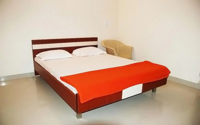 Ramas Residency