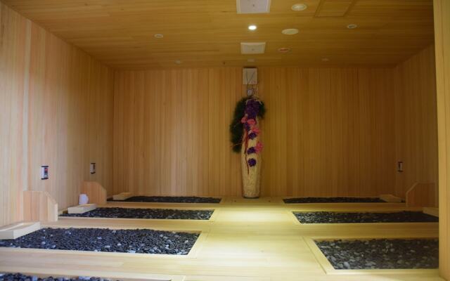 Fuli Hot Spring Resort