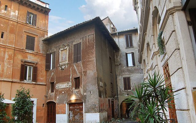 Campo De' Fiori Bright