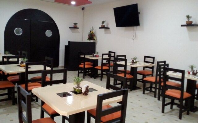 Hotel Mandala Atlixco