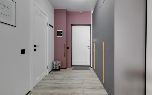 Дрим Апартментс