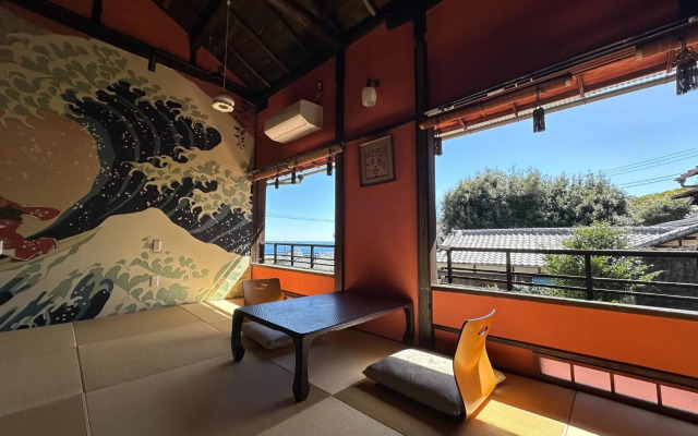 Ikkyuan - Vacation STAY 27284v