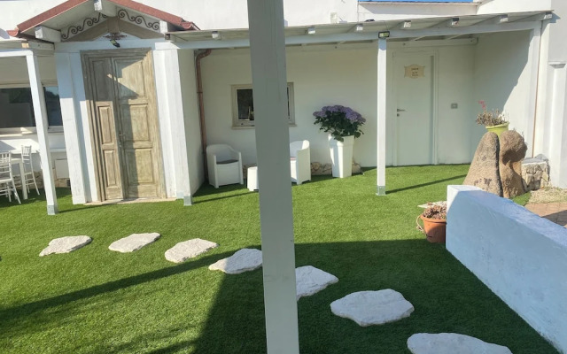 villa di l'abbiu country relax