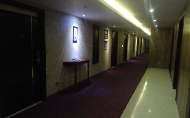 Fortune Select Grand Ridge, Tirupati -  Member ITC Hotels' Group