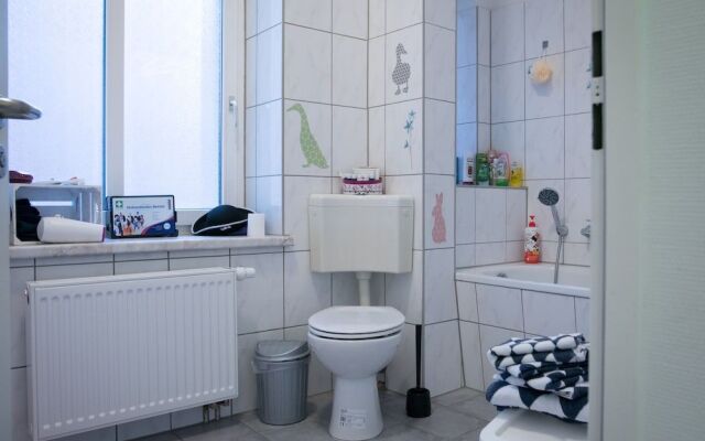 KINDheitstRAUM - Hostel