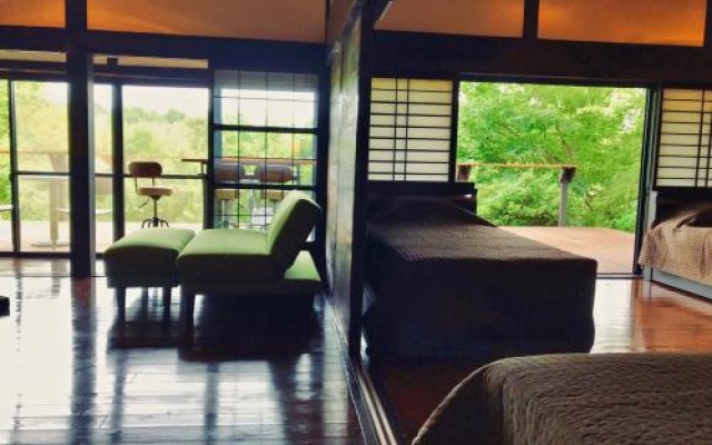 Yamatosaryo – Guest Rooms – Yamato