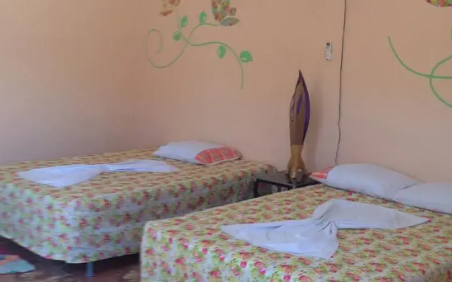 Pousada Rancho Montanhês