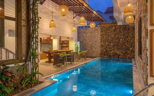 Cat Tuong Boutique Villas