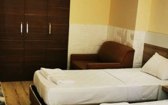 Rk Magic Dream Hotel