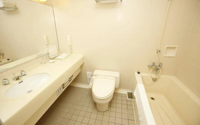 Bellevue Garden Hotel Kansai International Airport