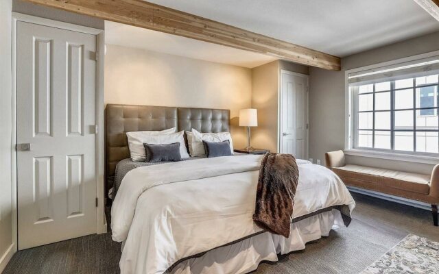 Downtown Aspen 2 Bedroom Condo