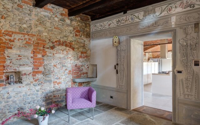 B&B La Casa delle Grottesche