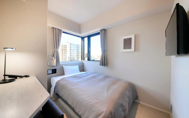 S-peria Inn Nihonbashi Hakozaki