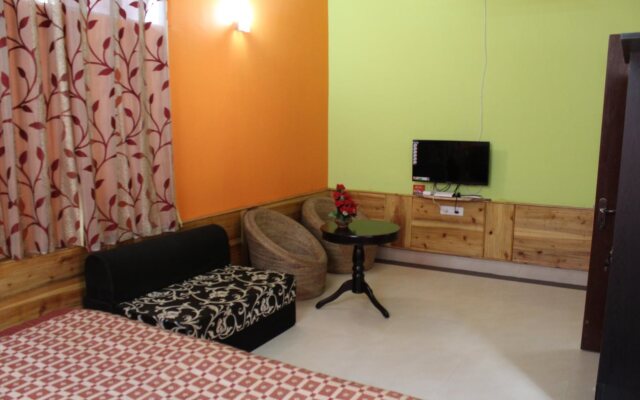RI Kanaan Guest House