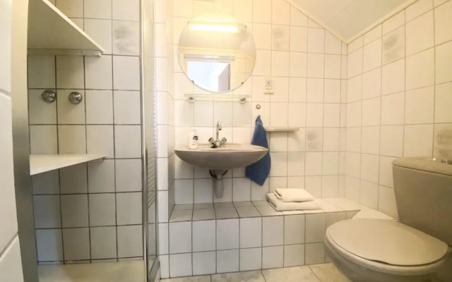 Appartement Chridy AK08