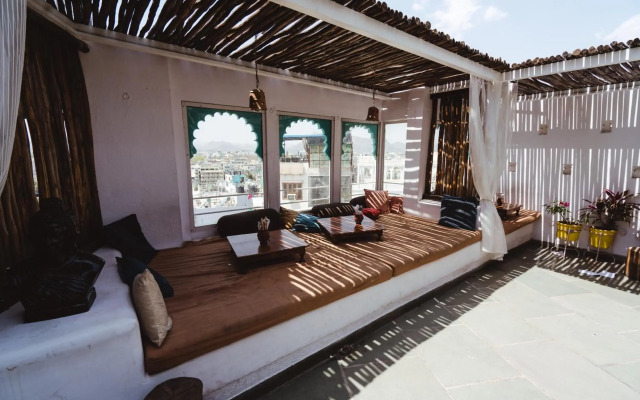 Banjara Heritage