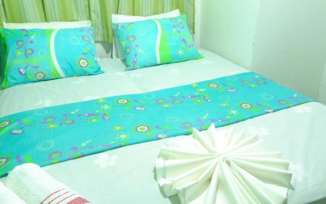 Cabo Frio Fun Hostel