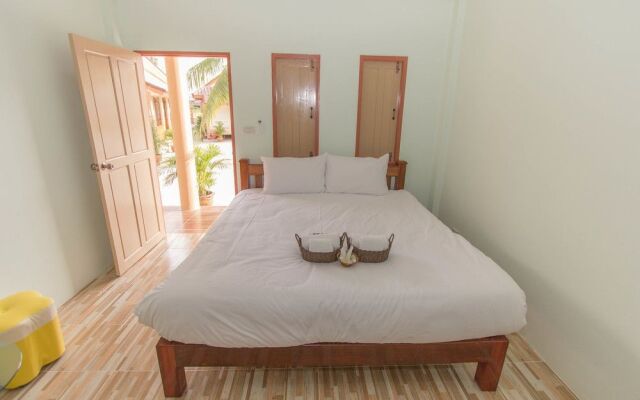 Pasathai Resort
