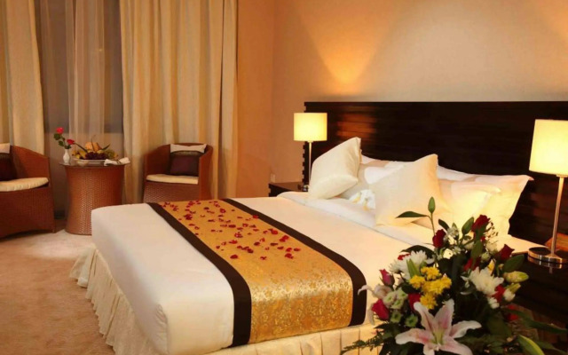 Savan Resorts