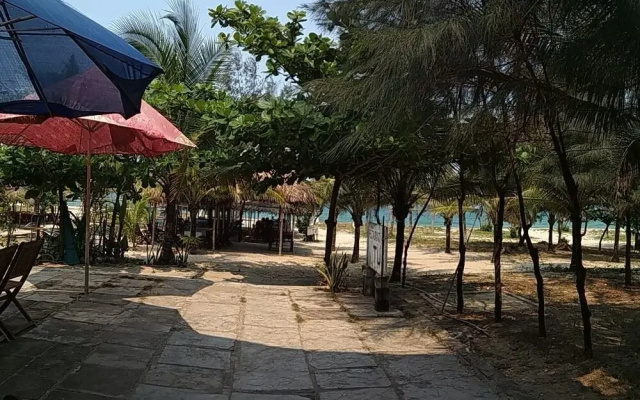 The Natural Bungalow