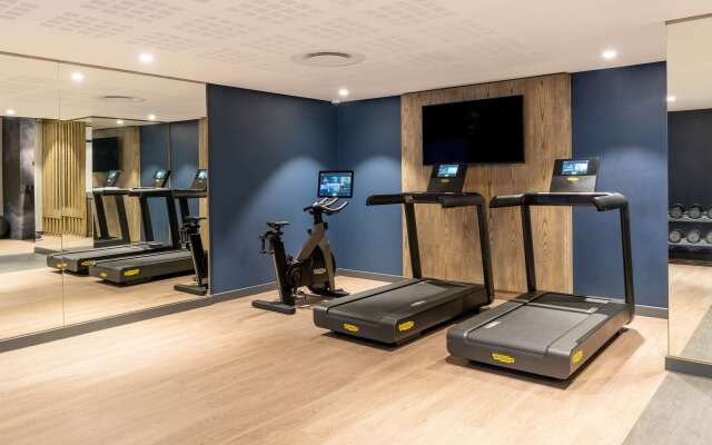 Radisson Blu Hotel, Durban Umhlanga