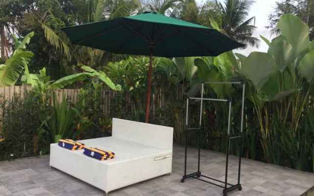 Villa Selat
