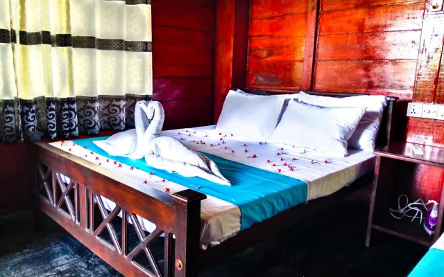 kumbura eco lodge