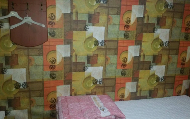 Pusaninn Motel