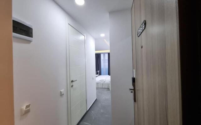 Leo Group Luxury Apartment 14-293A Sunrise Batumi