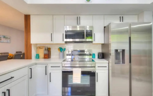 The Mermaid and the Sea Turtle