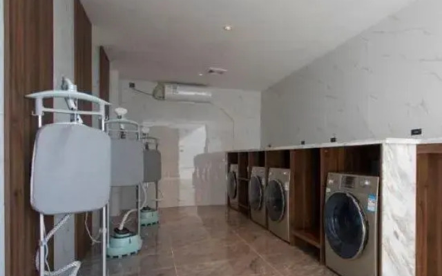 Xutai E-sports mansion (Jiangnan wankeli store)