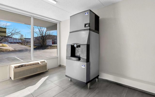 Quality Inn Nashville - Opryland Area