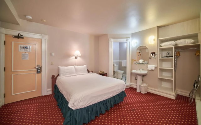 Bedford Regency Hotel
