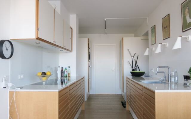 Apartment Vesterbro Center 1442-1