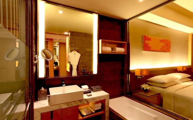 Hyatt Regency Chandigarh