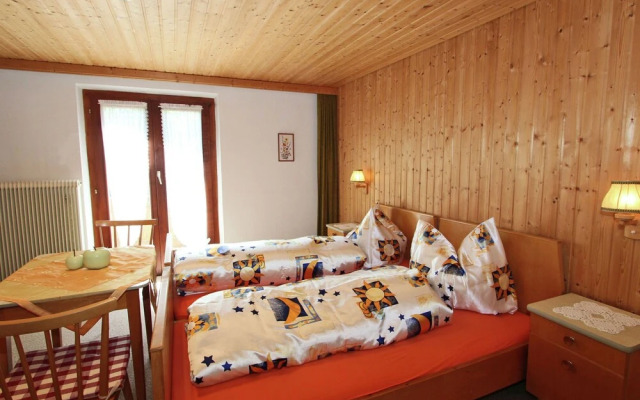 Spacious Holiday Home in Tschagguns Near Ski Area