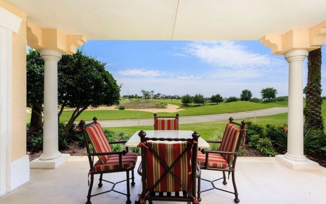 Condo Centre Court Sun 3 Bedroom Reunion