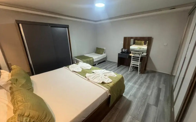 Deniz Otel
