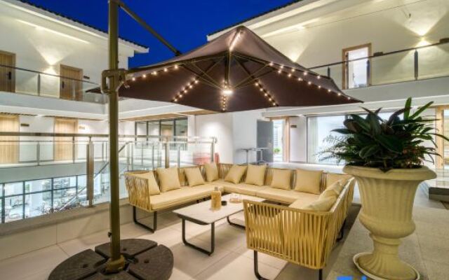 Xitian Suzan Parent-child Garden Holiday Homestay (Kunshan Jinxi Branch)