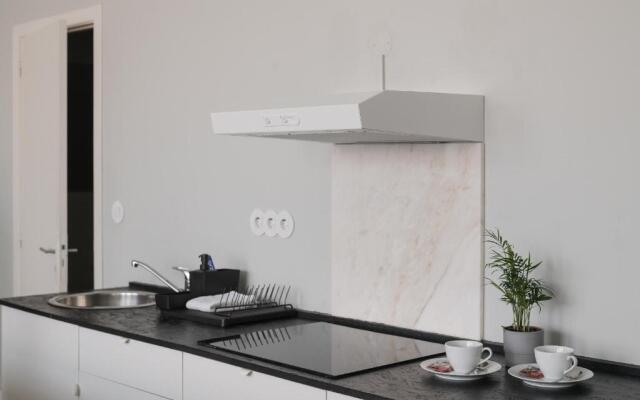 Baixa24 •P2R• Bright Apt in Vibrant Downtown