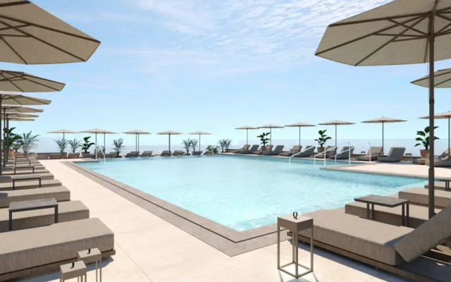 Mitsis Bali Paradise