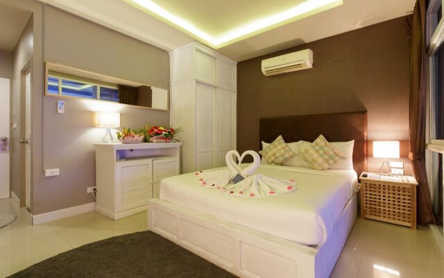 Bondi Hotel Samui
