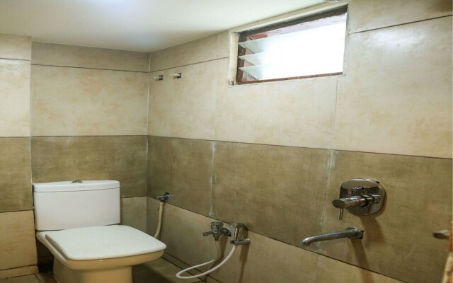 OYO 3658 Hotel Ram Residency