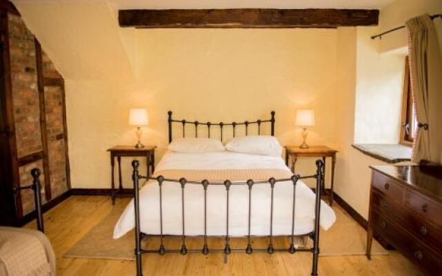 The Bothy Self Catering Accommodation