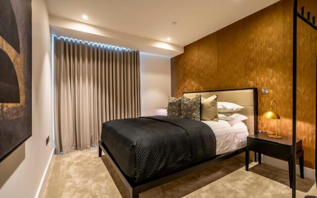The Castle Suite @ Ryedale House