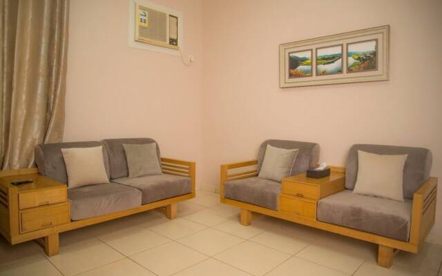 Anfal Taibah For Residential Units
