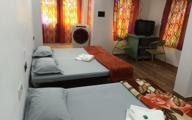 Jag Niwas Guest House