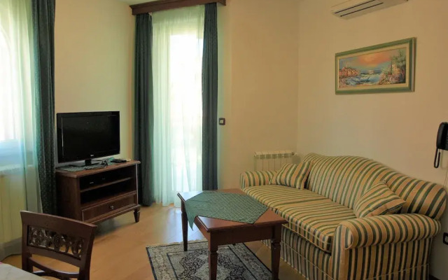 Villa Armin